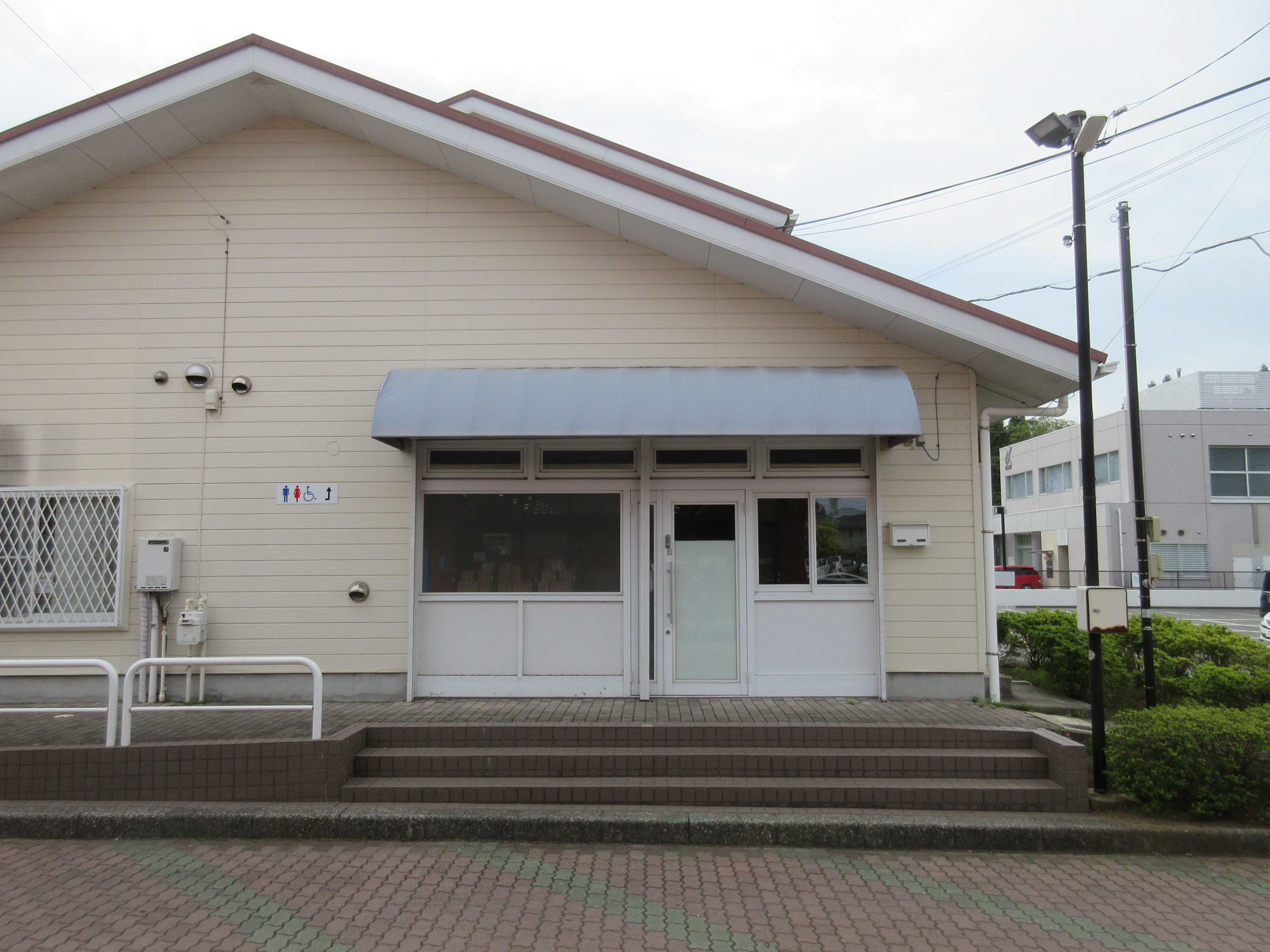 茂原緑ヶ丘リゾーン 専門店１－５